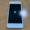 iPod touch 第五世代の中古を購入