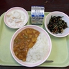 ２月１６日（月）　カレーの日