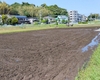 24/05/10　中山の田圃　田起こし