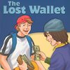 拾った財布をめぐって　FRLシリーズLevel 6から『The Lost Wallet』のご紹介