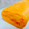 キャリアを積んだ玉子焼き。