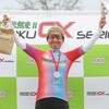 東北シクロクロス福島空港ラウンド・女子WE1レース
