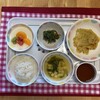 1/9(火)の給食