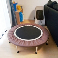 トランポリンカバーを手作り 直線縫のみでok 穴あけ不要で簡単に Gu Gu Life トランポリンカバーを手作り 直線縫のみでok 穴あけ不要で簡単に Gu Gu Life