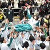 【箱根駅伝2025】青学が大会新記録で8度目V！原監督が語る"新時代"への準備と強さの秘密