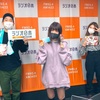 【竹内朱莉（アンジュルム）・巫まろ】60TRY部で共演!!!