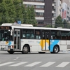 熊本都市バス / 熊本22か 3016