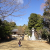 圓教寺　書写山（兵庫県姫路市）　平成27年1月18日その１　修正会（しょうえかい）　鬼追い式