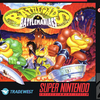 #1705 『The Dark Tower』（David Wise／Battletoads in Battlemaniacs／SNES）