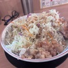 これぞ究極のサラダ！？ 2025年ラーメン豚山で冷やし中華始まってました！！