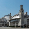 縄文式体育館