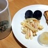 節約家計のご飯