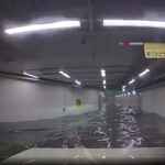 四日市豪雨の冠水路でジムニーの走破性能の高さが報道され話題に｜災害に強い車ジムニー