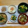 鶏ごぼうごはん