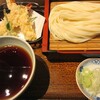 きしめん亭エスカ店レビュー！メニューと営業時間、混雑の詳細！