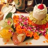 お誕生日特集　その③　birthdayプレート