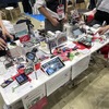 Maker Faire Tokyo 2023に出展してきた
