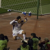 第88回天皇杯準決勝横浜Fマリノスvsガンバ大阪