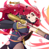  【FEH】ユナカ(忍者)の雑感【☆5キャラ】