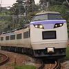 鉄道撮影　2009年　夏(2)