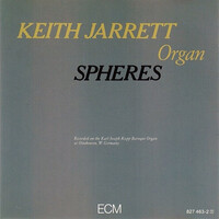 キース・ジャレット / HYMNS SPHERES (レコード2枚組) Amazon.co.jp: Hymns / Spheres [Vinyl Doppel-LP