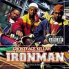 Ghostface Killah 【Ironman】