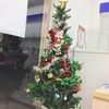 クリスマスツリー！//安中店