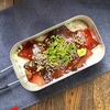 マグロの漬け丼をメスティンで作ろう！＃145