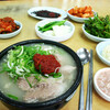 「韓国で食べたいもの」でもトップ3には確実に入る…
