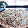 蕎麦