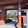 称名寺市民の森散策！