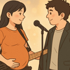 ヤバTありぼぼ妊娠発表　夫は芸人どんぐりたけし