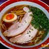 【自作】動物系不使用の魚出汁ラーメン