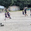 土曜日の出来事〜長男の夏休み〜