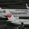  JL JA659J B767-300(ER)