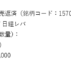 1月6日の収支：＋１９０００円