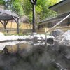 多摩境天然温泉 森乃彩であたたまるぅ。