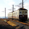 琴電 失われていく古典電車の楽園 その2