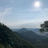 登ってみたシリーズ　金華山編