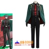 STRANGE EDEN（ストレンジエデン）咬 (ヤオ) コスプレ衣装｜イベント・撮影会で注目度 UP！公式設定完全再現