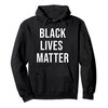 アフリカ人が着ていた「Black Lives Matter」