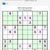 Sudoku-3507-hard, the guardian, 6 Aug, 2016 - 数独を Mathematica で解く