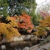 その1　頼政神社と雀神社