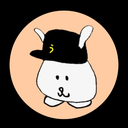 ゼロから旅うさぎ