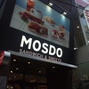 ＭＯＳＤＯ＝モスド