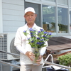 【りんどう】