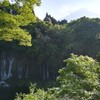 木の風にのり　氣(き)にあたる