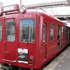 養老鉄道のイベント列車「枡酒列車」大垣市特産の木枡を活用