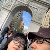 New York４日目【吉澤吉澤 vlog】