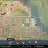『Cities: Skylines』初回プレイから物流が滞って行き詰まるまで